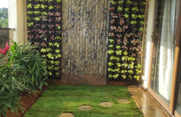 garden landscapers, balcony makeover